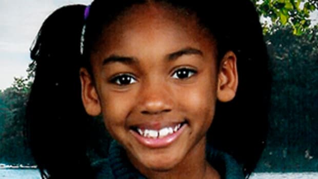 SportsKids of the Month: August 2015